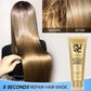 8 Seconds Keratin Mask for Silky Smooth Hair